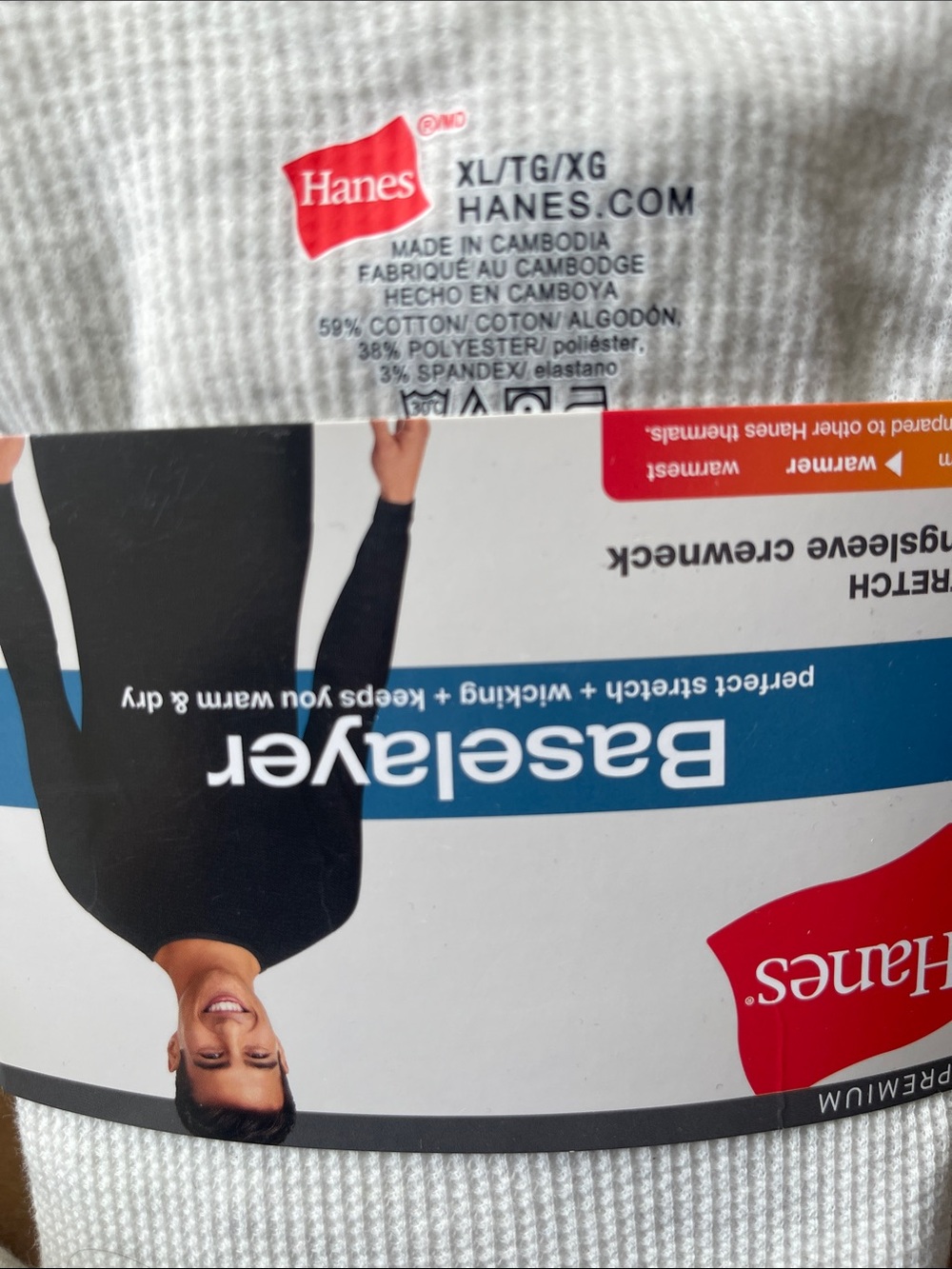 Baselayer - Picture 2 of 4